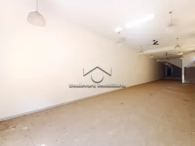 Imóvel Comercial para alugar, 426m² no Campos Elíseos, Ribeirão Preto