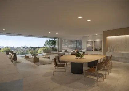 Apartamento com 3 Quartos à venda, 310m² no Batel, Curitiba