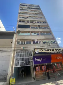 Sala Comercial à venda, 30m² no Cidade Alta, Natal