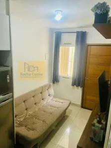 Apartamento com 2 Quartos à venda, 46m² no Penha de França, São Paulo