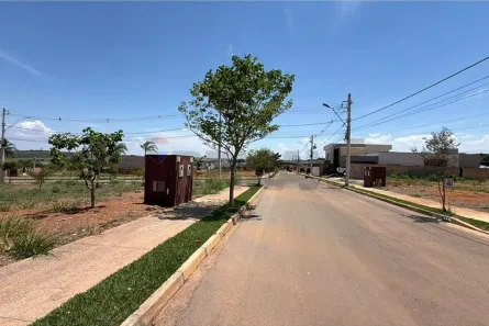 Lote/Terreno à venda, 417m² no Setor Habitacional Tororó, Brasília