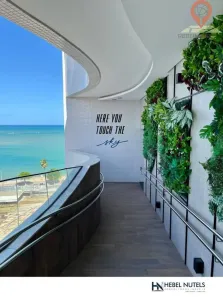 Apartamento com 2 Quartos à venda, 75m² no Jatiúca, Maceió