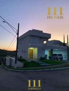 Casa com 3 Quartos à venda, 209m² no Condomínio Residencial Mantiqueira, São José dos Campos