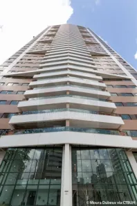 Apartamento com 4 Quartos à venda, 203m² no Madalena, Recife