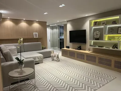 Apartamento com 2 Quartos à venda, 108m² no Água Branca, São Paulo
