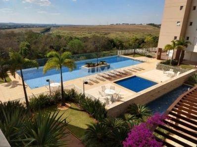 Apartamento com 3 Quartos à venda, 181m² no Loteamento Residencial Vila Bella Dom Pedro, Campinas