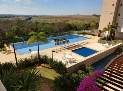 Apartamento com 3 Quartos à venda, 181m² no Loteamento Residencial Vila Bella Dom Pedro, Campinas