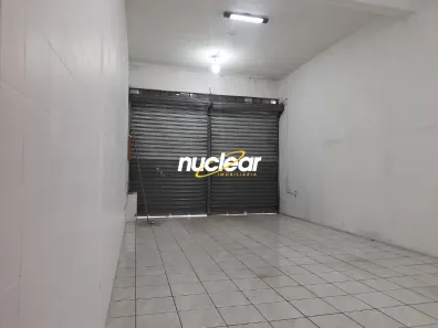 Ponto Comercial para alugar, 30m² no Jardim Sônia Maria, Mauá