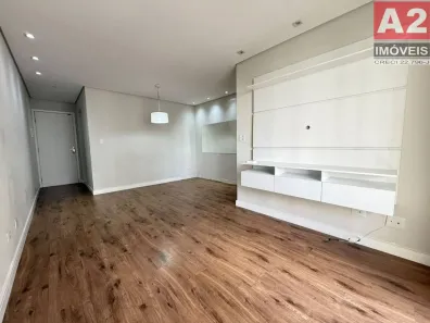 Apartamento com 3 Quartos à venda, 65m² no Continental, Osasco