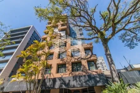 Sala Comercial à venda, 124m² no Auxiliadora, Porto Alegre
