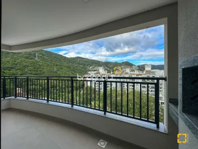 Apartamento com 3 Quartos à venda, 99m² no Saco Grande, Florianópolis