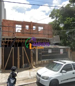 Apartamento com 2 Quartos à venda, 67m² no Santa Maria, Santo André