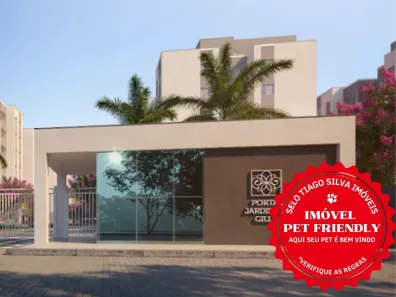 Apartamento com 2 Quartos para alugar, 50m² no Centro, Pouso Alegre