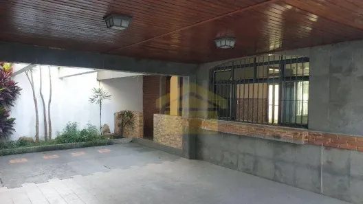 Sobrado com 3 Quartos à venda, 179m² no Parque Jabaquara, São Paulo
