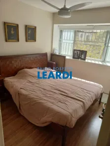 Apartamento com 1 Quarto à venda, 50m² no Jardim Paulista, São Paulo