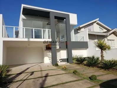 Sobrado com 3 Quartos à venda, 206m² no Jardim Reserva Bom Viver de Indaiatuba, Indaiatuba