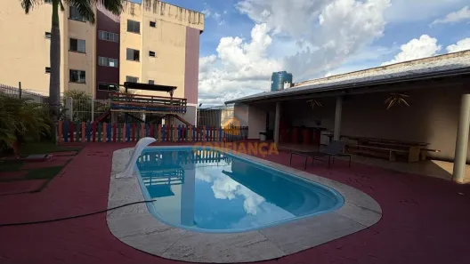 Apartamento com 2 Quartos à venda, 92m² no Floresta, Porto Velho