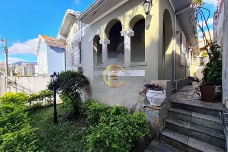 Casa com 3 Quartos à venda, 200m² no Floresta, Belo Horizonte