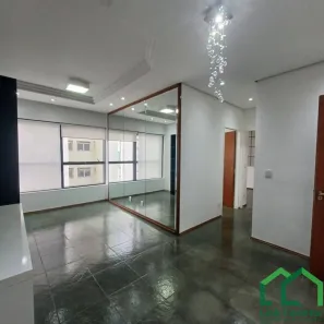 Apartamento com 2 Quartos para alugar, 50m² no Cambuí, Campinas