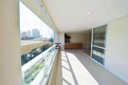 Apartamento com 4 Quartos à venda, 189m² no Vila Romana, São Paulo