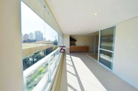 Apartamento com 4 Quartos à venda, 189m² no Vila Romana, São Paulo