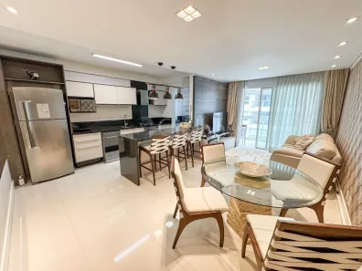 Apartamento com 2 Quartos para alugar, 93m² no Agronômica, Florianópolis