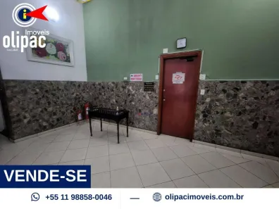 Kitnet com 1 Quarto à venda, 45m² no Campos Elíseos, São Paulo