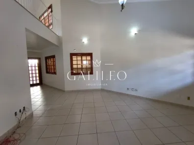 Casa de Condomínio com 4 Quartos à venda, 305m² no Jardim Santa Teresa, Jundiaí