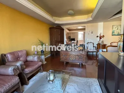 Apartamento com 4 Quartos à venda, 141m² no Colégio Batista, Belo Horizonte