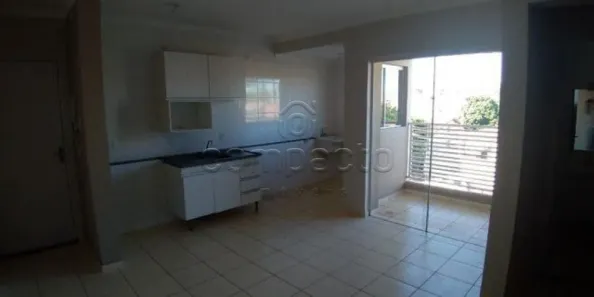 Apartamento com 2 Quartos à venda, 53m² no , Bady Bassitt