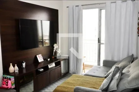 Apartamento com 2 Quartos à venda, 58m² no Jardim Íris, São Paulo