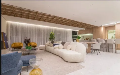 Apartamento com 3 Quartos à venda, 182m² no Vila Ida, São Paulo