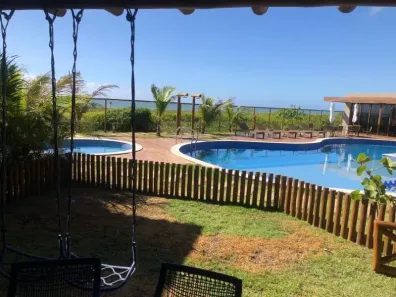 Casa com 3 Quartos à venda, 139m² no Itacimirim (Monte Gordo), Camaçari