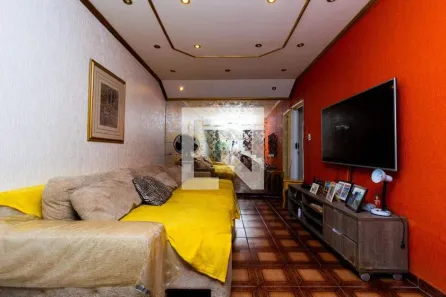 Casa com 3 Quartos à venda, 476m² no Chácara Santo Antônio (Zona Leste), São Paulo