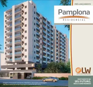 Apartamento com 2 Quartos à venda, 77m² no Loteamento Balneário Camburi, Caraguatatuba