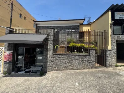 Imóvel Comercial com 3 Quartos à venda, 114m² no Limão, São Paulo