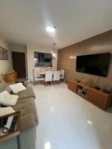 Apartamento com 3 Quartos à venda, 80m² no Baixo Grande, São Pedro da Aldeia