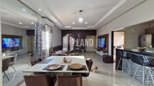Casa com 7 Quartos à venda, 270m² no Itararé, Teresina