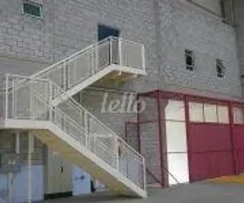 Galpão/Depósito/Armazém para alugar, 3112m² no Alvarenga, São Bernardo do Campo