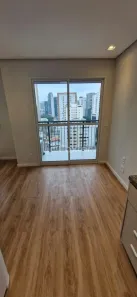 Kitnet com 1 Quarto à venda, 25m² no Vila Olímpia, São Paulo