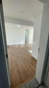 Apartamento com 3 Quartos para venda ou aluguel, 76m² no Jardim Tupanci, Barueri