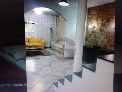 Sobrado com 3 Quartos à venda, 200m² no Jardim João XXIII, São Paulo