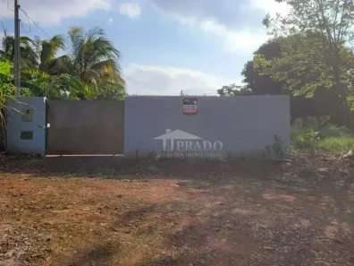Casa com 2 Quartos à venda, 90m² no Balneário Tibagi, Ibiporã