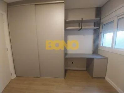 Apartamento com 3 Quartos à venda, 83m² no Santa Catarina, Caxias do Sul