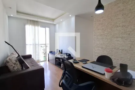 Apartamento com 2 Quartos à venda, 46m² no Vila Mendes, São Paulo
