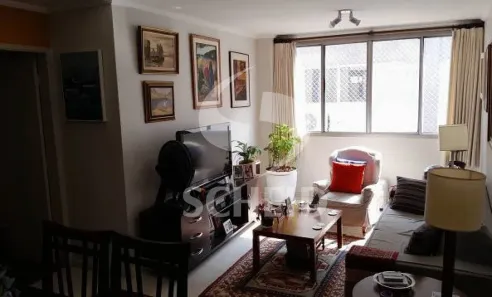 Apartamento com 3 Quartos à venda, 88m² no Itaim Bibi, São Paulo
