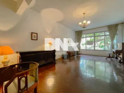 Apartamento com 3 Quartos à venda, 149m² no Botafogo, Rio de Janeiro