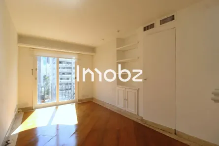 Apartamento com 1 Quarto à venda, 45m² no Itaim Bibi, São Paulo
