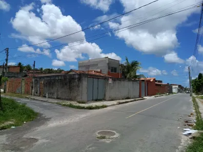 Casa com 2 Quartos à venda, 80m² no Verdes Horizontes, Camaçari