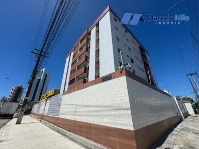 Apartamento com 2 Quartos à venda, 90m² no Bairro Novo, Olinda